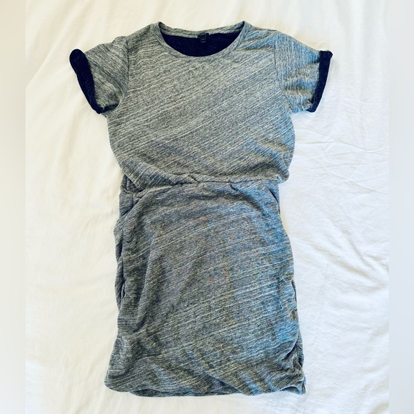 J Crew French terry mini dress, Small - Picture 2 of 6